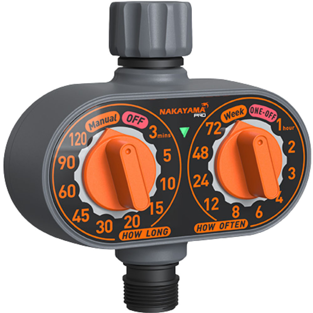 Water Timer